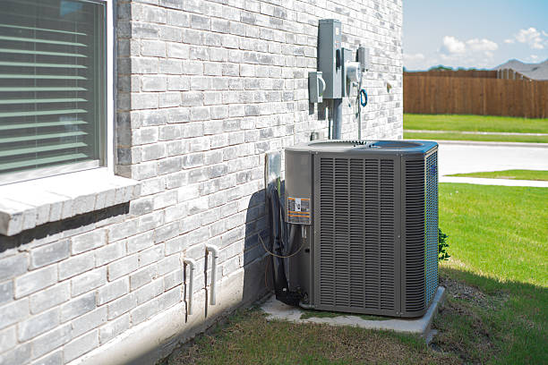 Reliable Hvac Installation contractor in Kosciusko, MS by FH HVAC